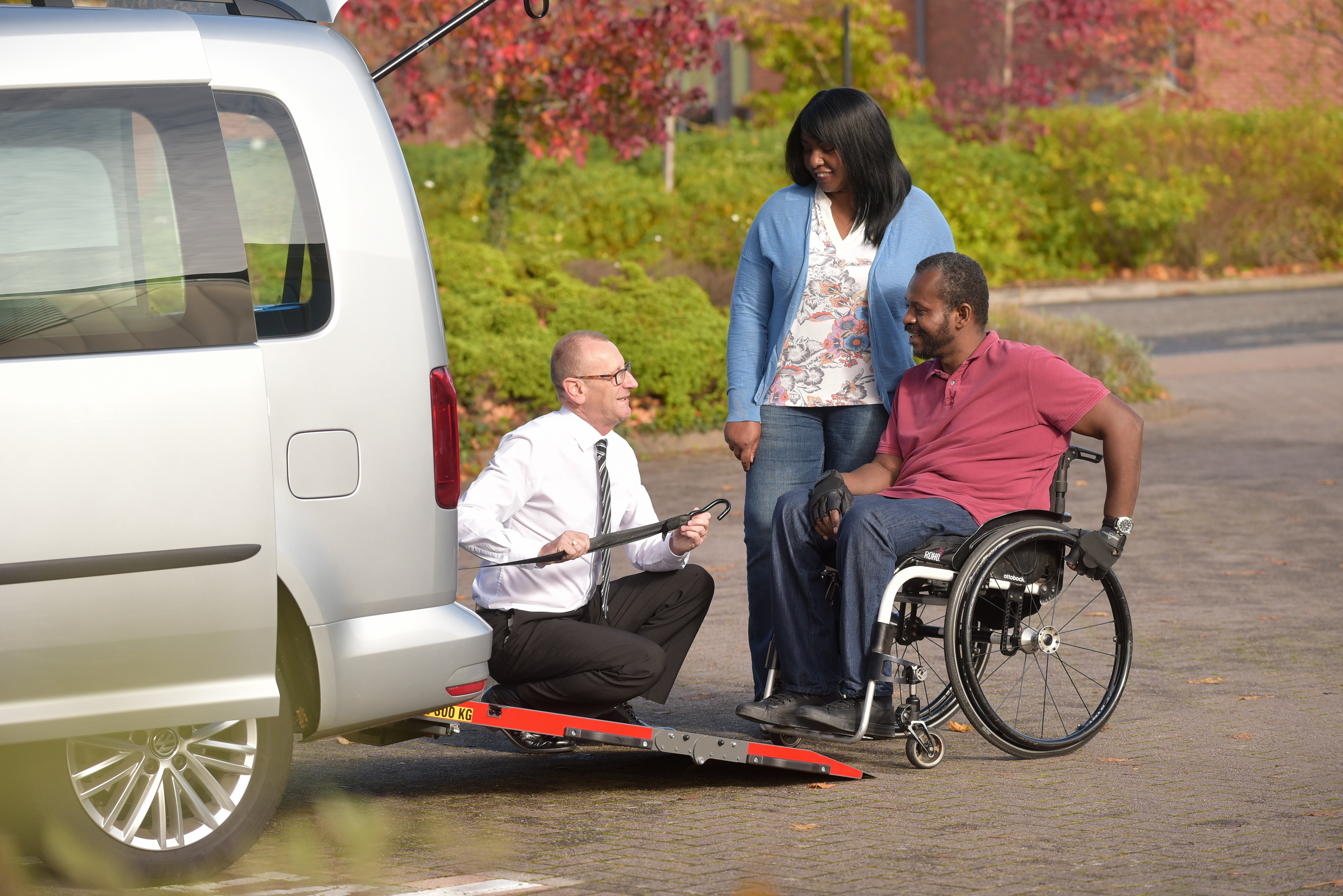 Wheelchair dealers deals