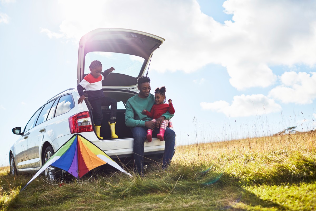 Can you get a store motorbike on motability