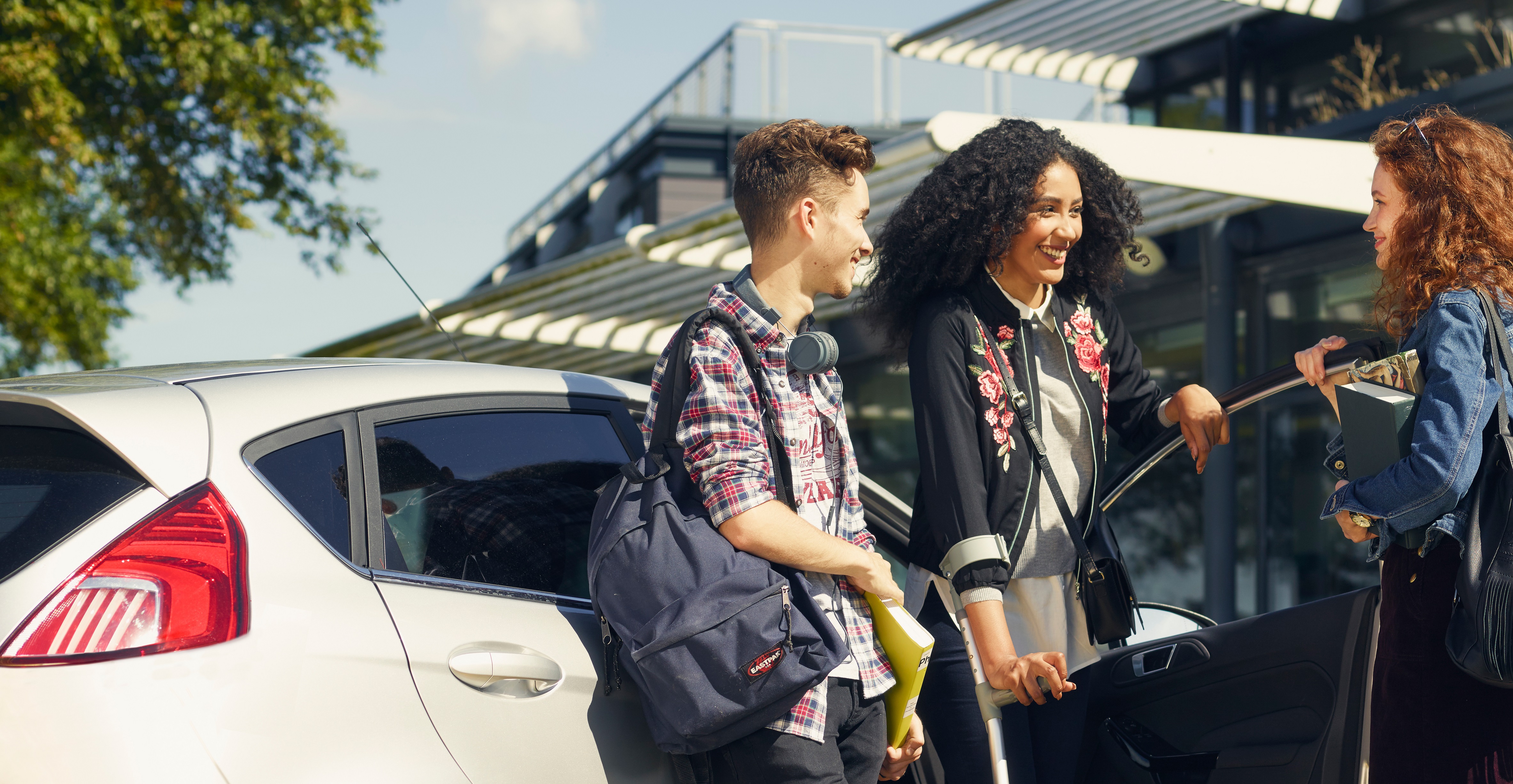 Can you get a shop motorbike on motability