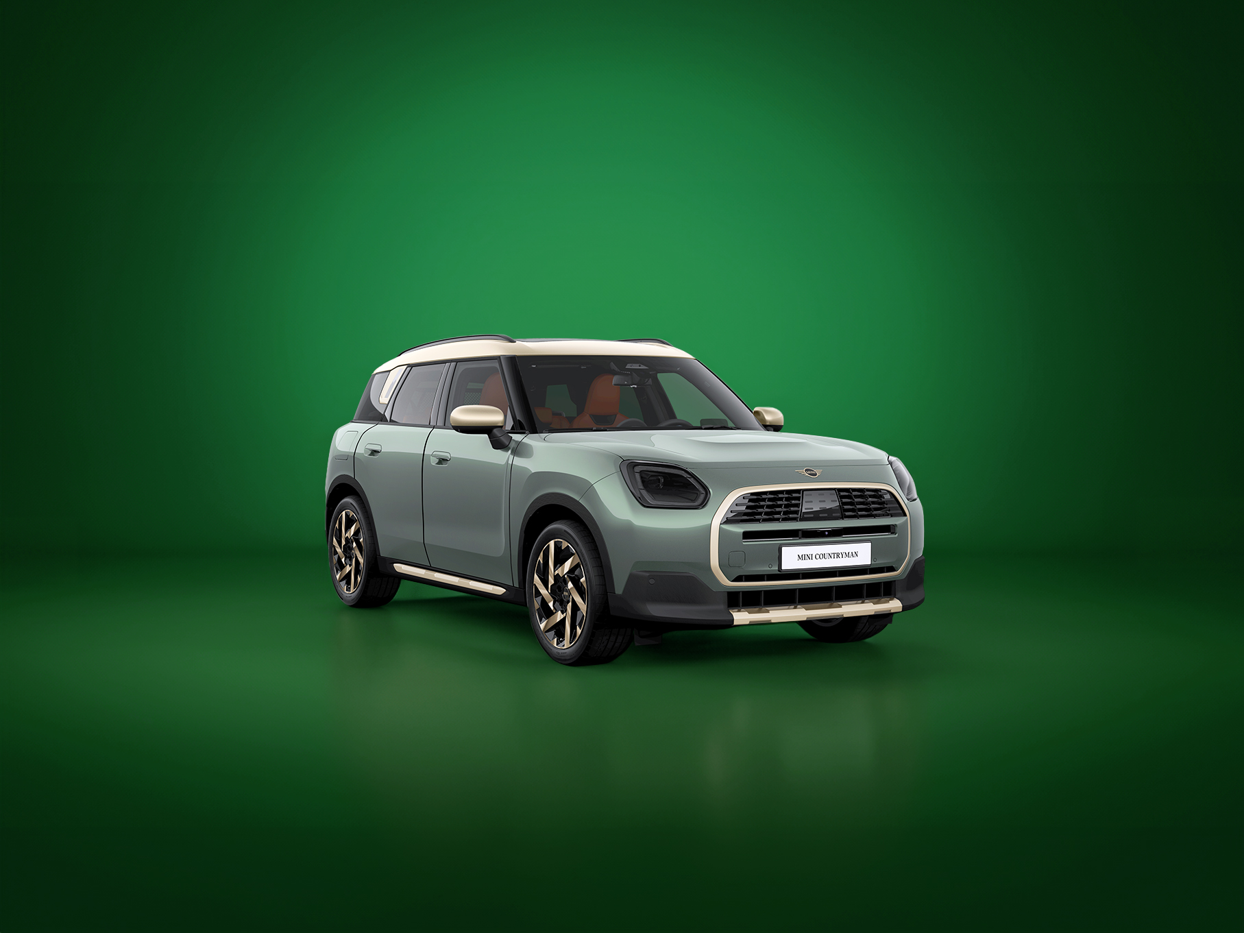 Mini electric online motability