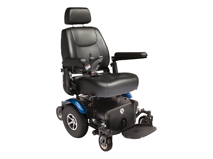 Electric Mobility Rivco - 706348 | Motability Scheme